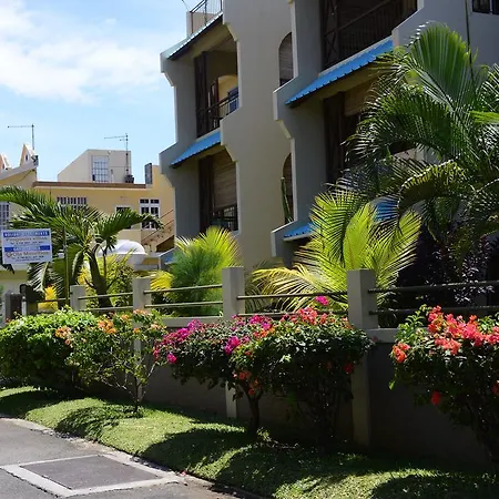Pingouinvillas